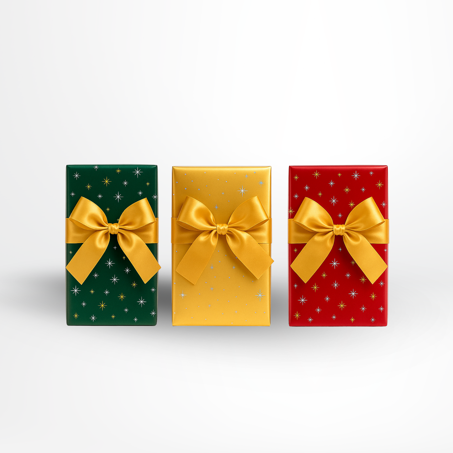 Gift Box with Liquor - 200g