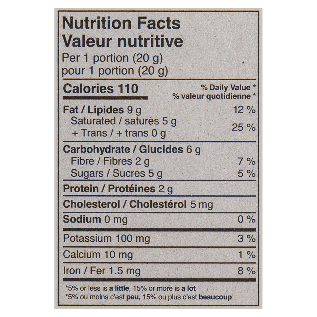 FT Feu épicé - 100 g