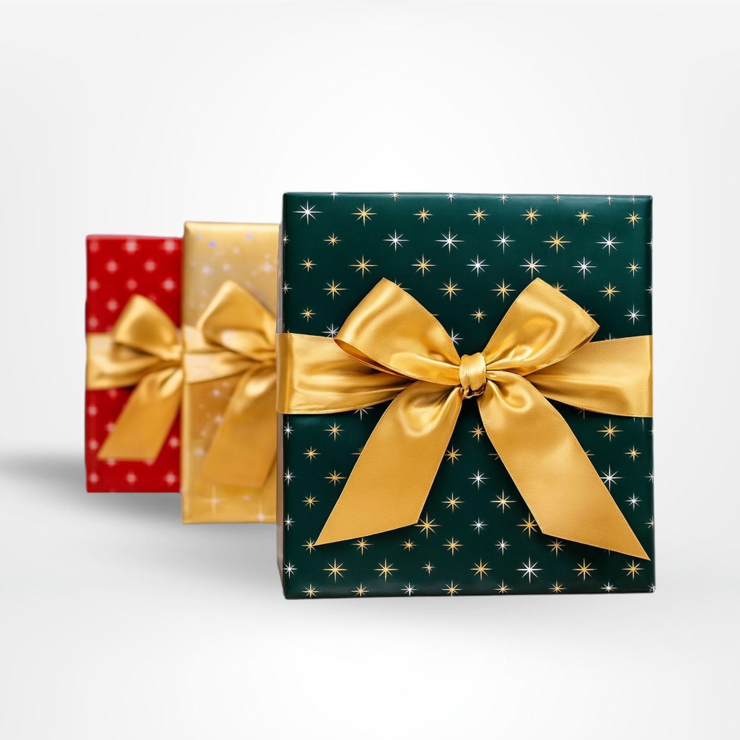 Gift Box with Liquor - 400g