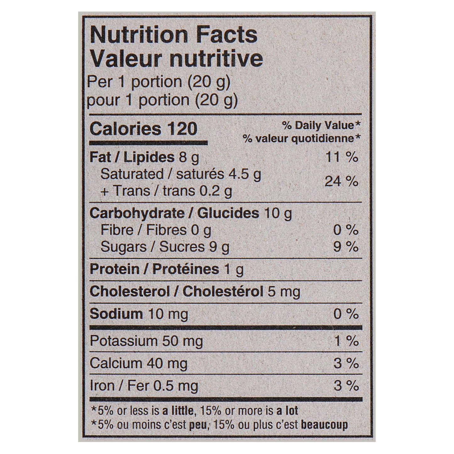 FT Pecan Caramel Milk Chocolate - 100g