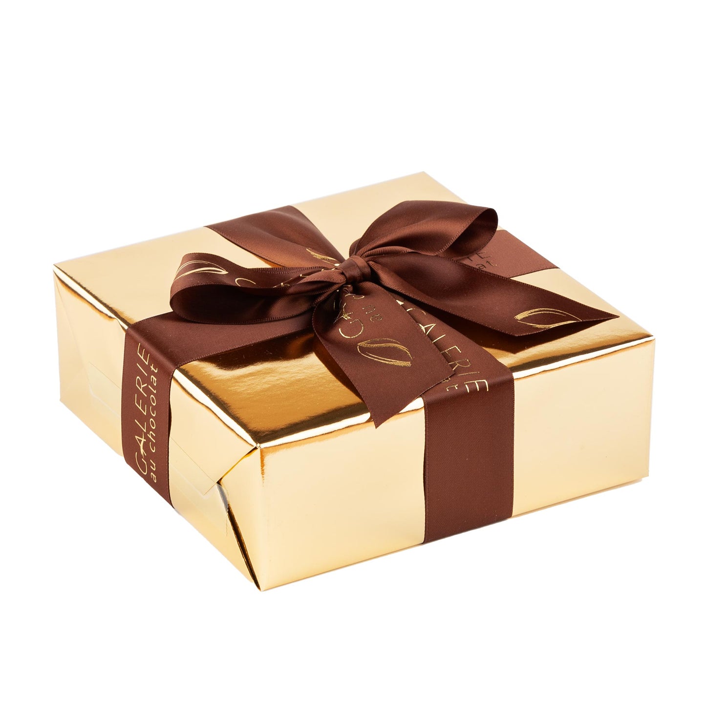 Agora Gift Box - regular 400g