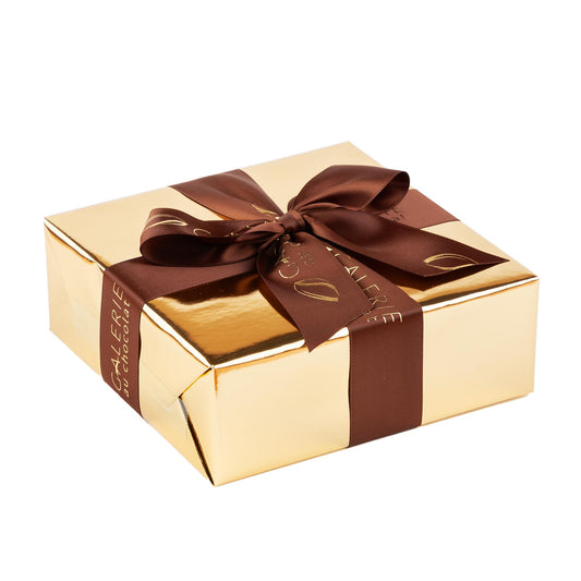 Coffret cadeau Agora - régulier 400 g
