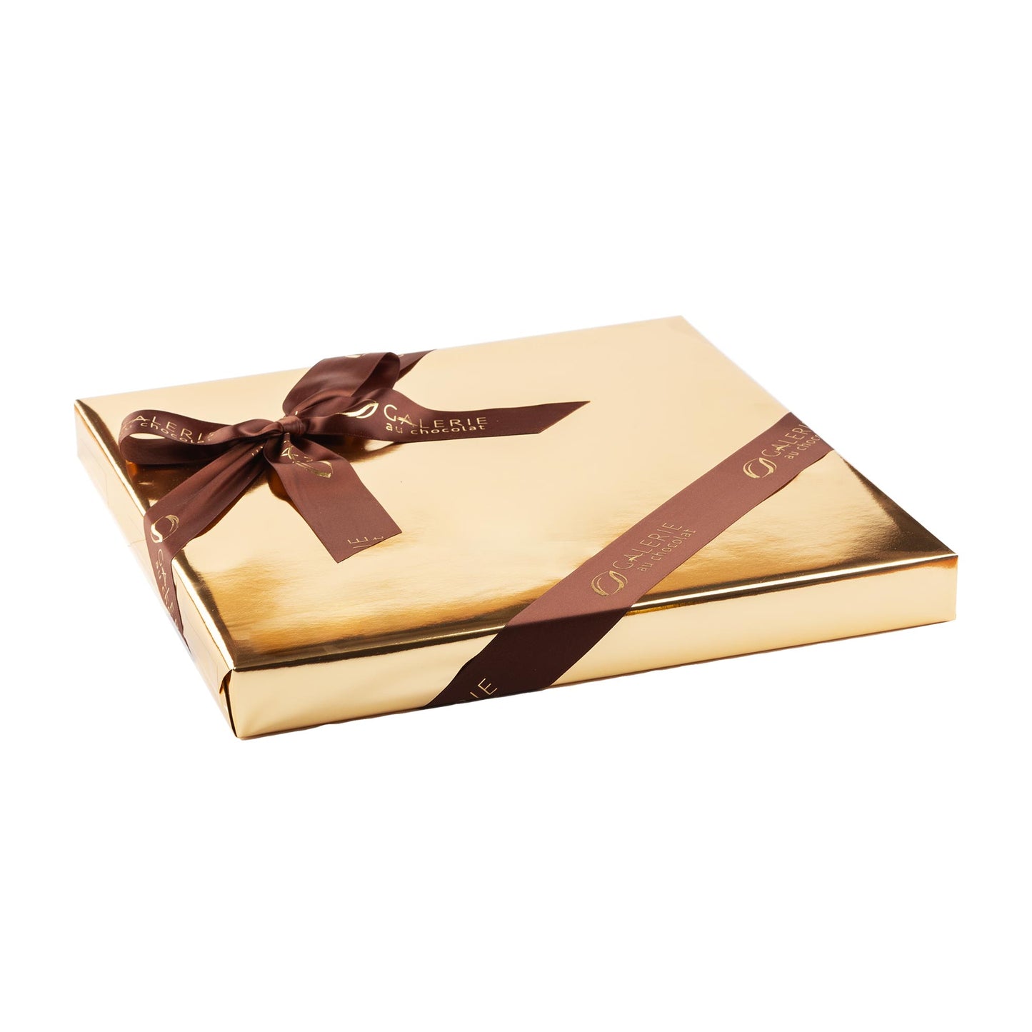 Agora Gift Box - regular 800g