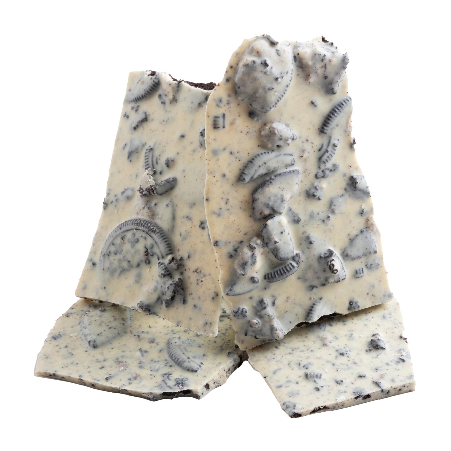 Écorces de biscuits Oreo - 400 g