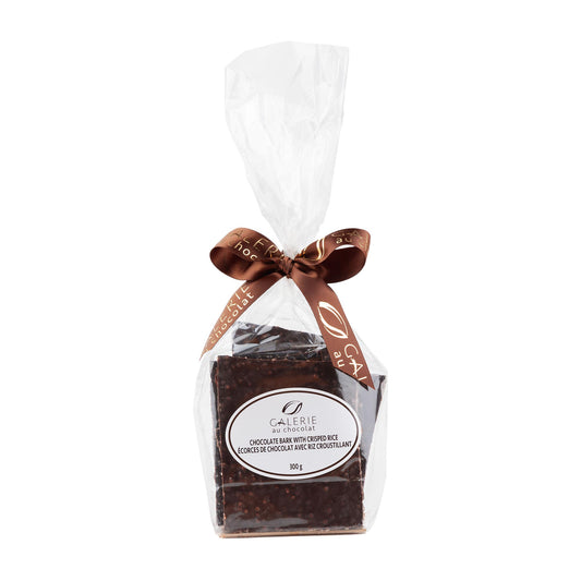 Écorce de riz croustillante - 300 g