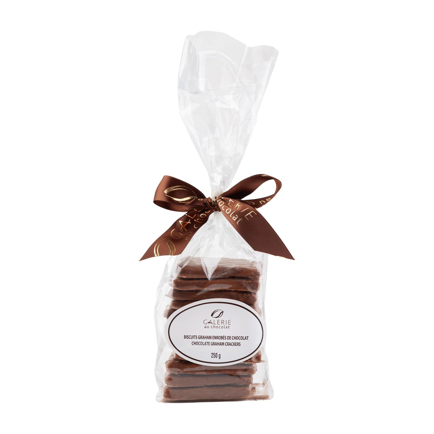 Graham Crackers 250g