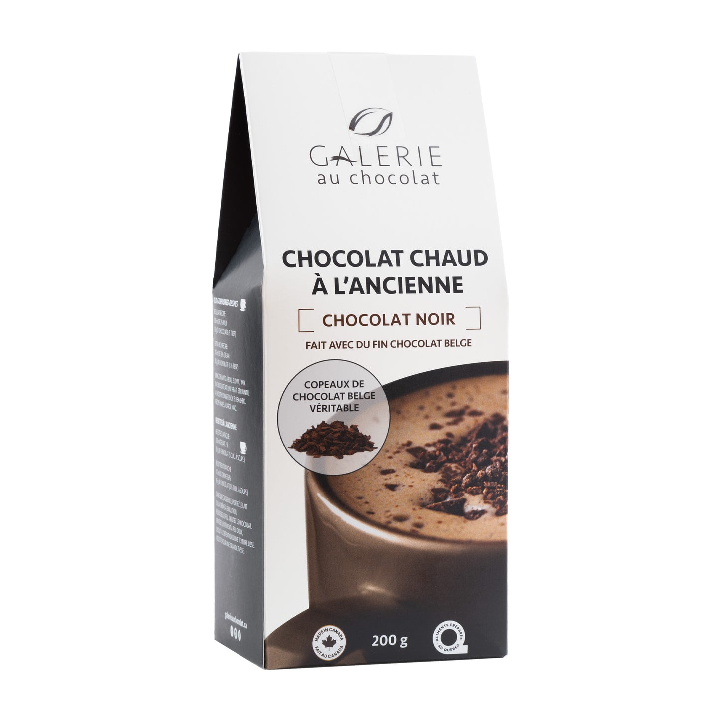 Hot Chocolate Artisan - 200g