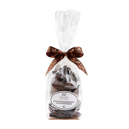 Écorces d'orange - 300 g