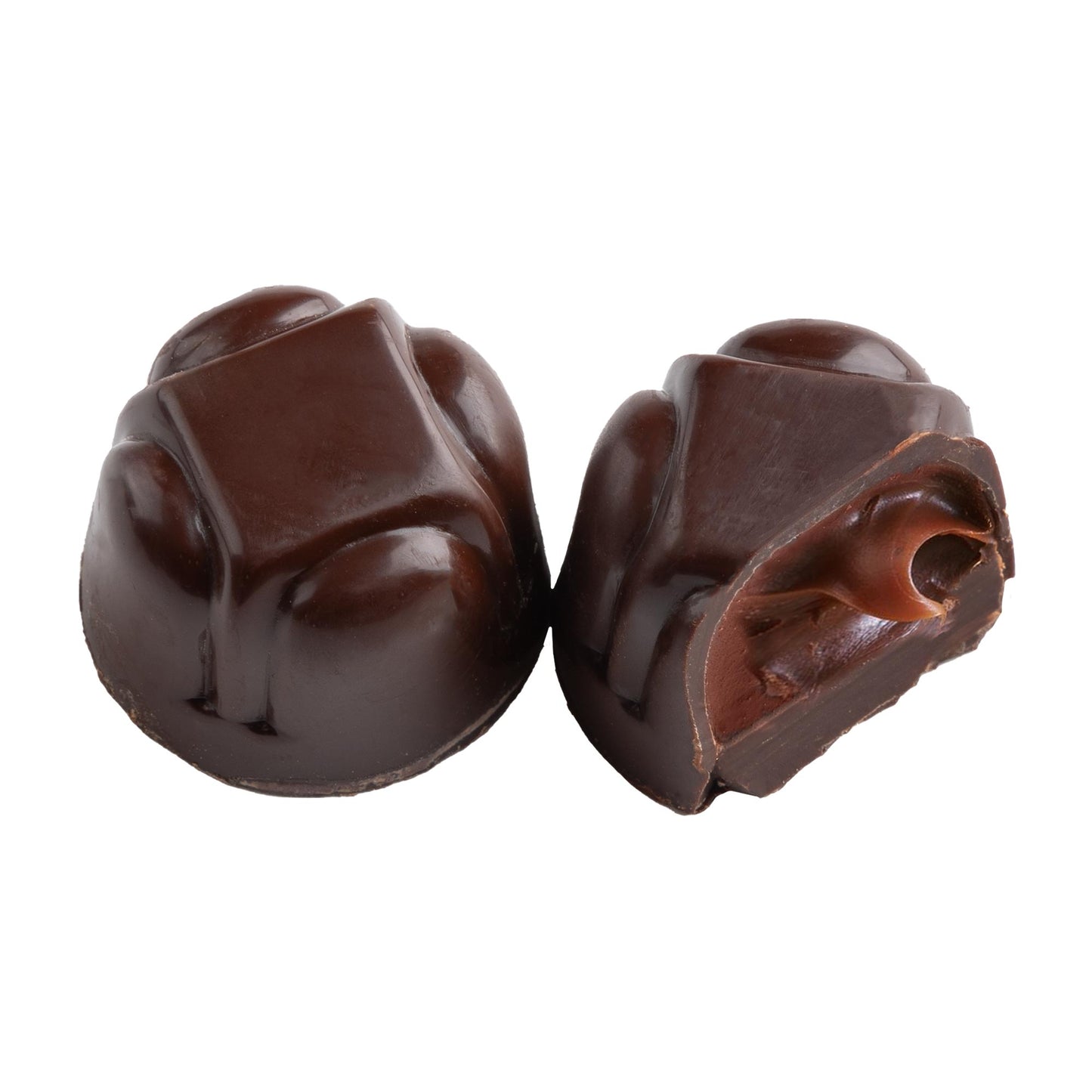 Sea Salt Caramel 350g