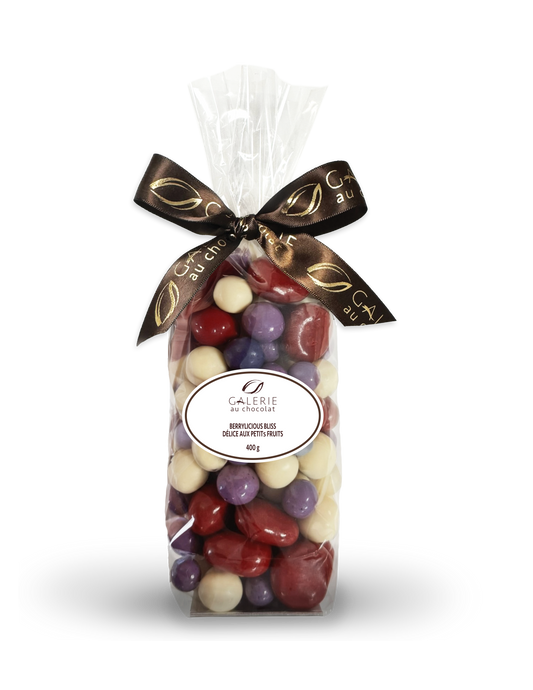Berrylicious Bliss 400 g