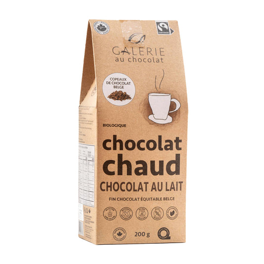 FT Hot Chocolate - 200g