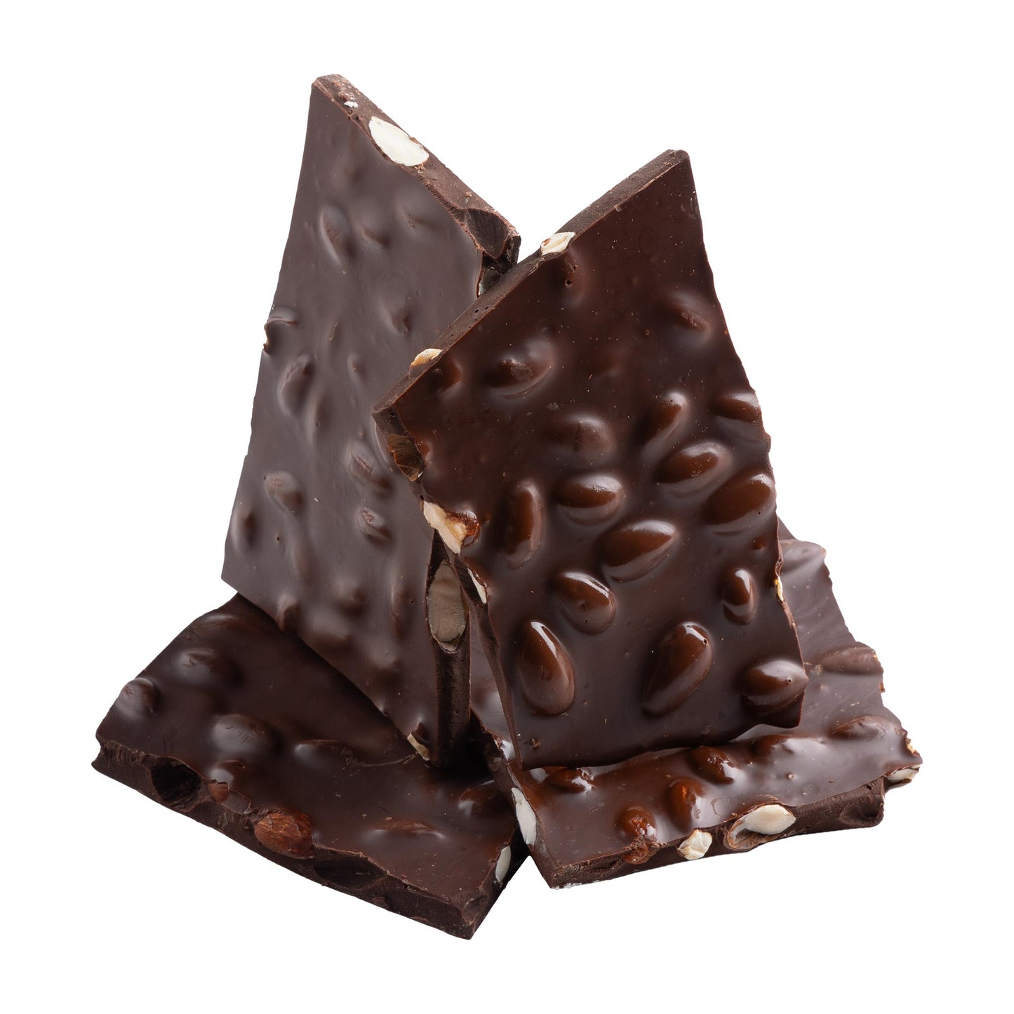 LIESSE NSA Almond Bark - 120g Bag