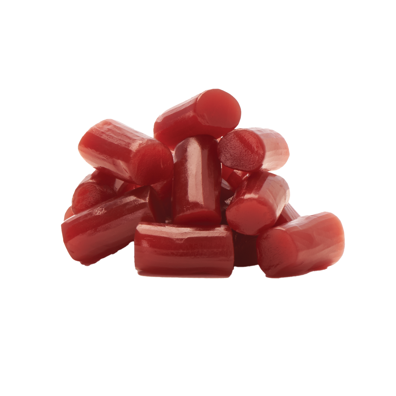 Licorice with Strawberry Gummies 150g