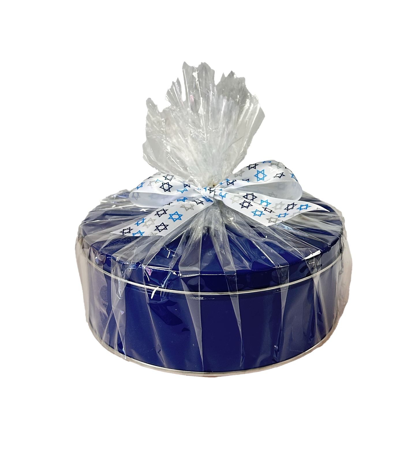 DAIRY - Chocolate almond bark & caramel dreams 1KG