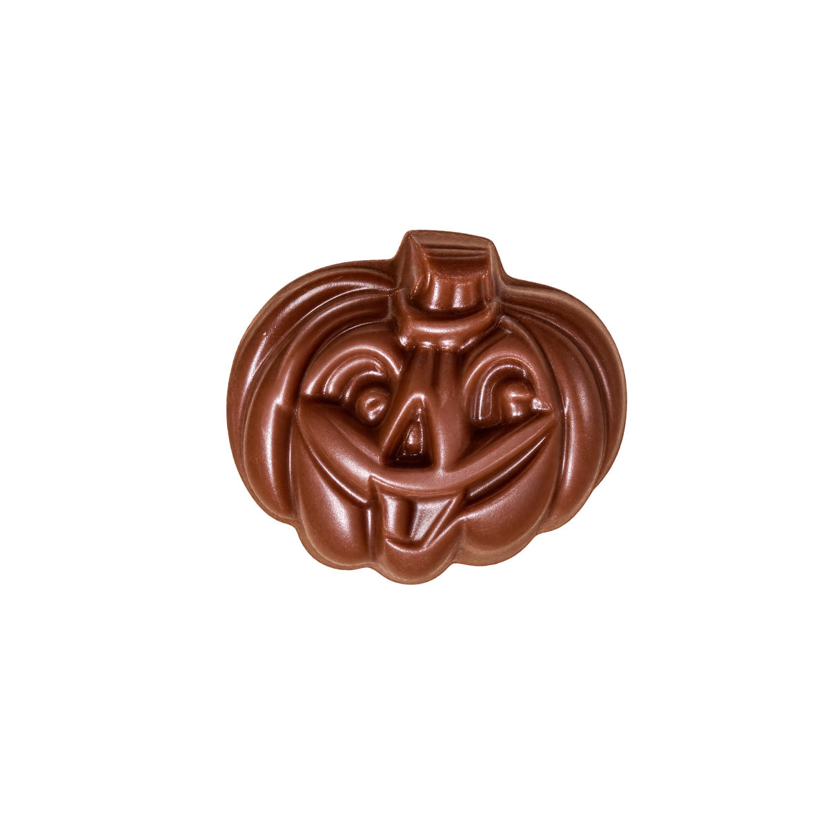 Pure Milk Chocolate Mini Pumpkin Shapes β 200g