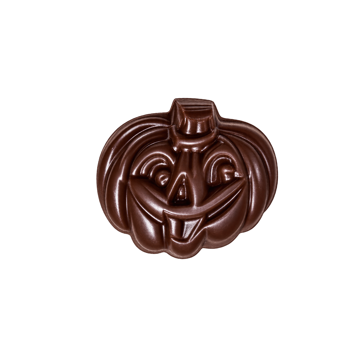 Pure Dark Chocolate Mini Pumpkin Shapes – 200g