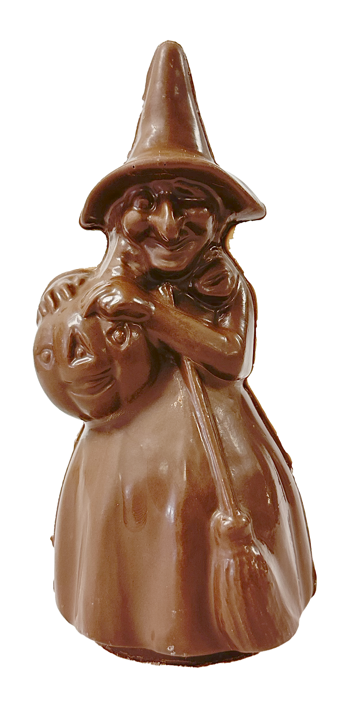 Witch Shape Chocolate 200G