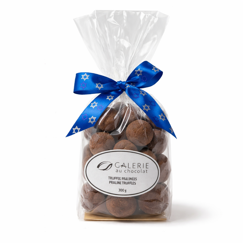 Pareve - Praline Truffles 300g