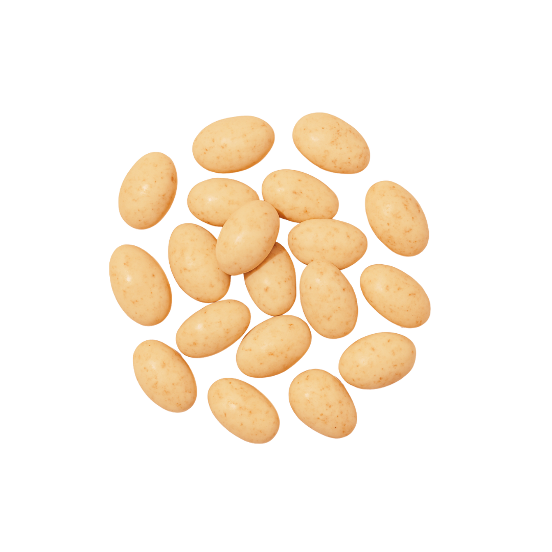 Tiramisu Almonds 400g