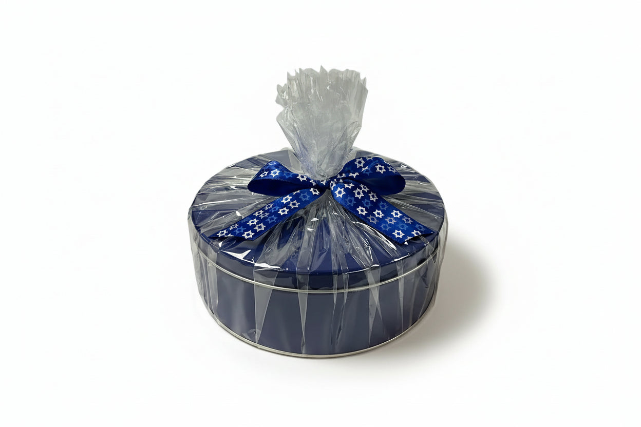 Pareve - Pareve Gift Tin 1kg