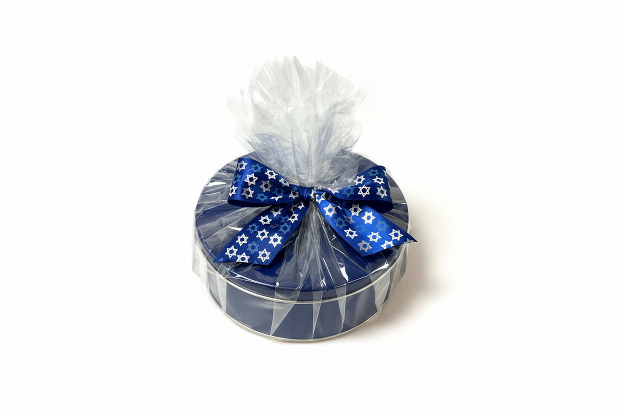 Pareve - Pareve Gift Tin 600g