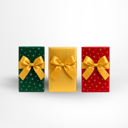 Gift Box with Liquor - 200g