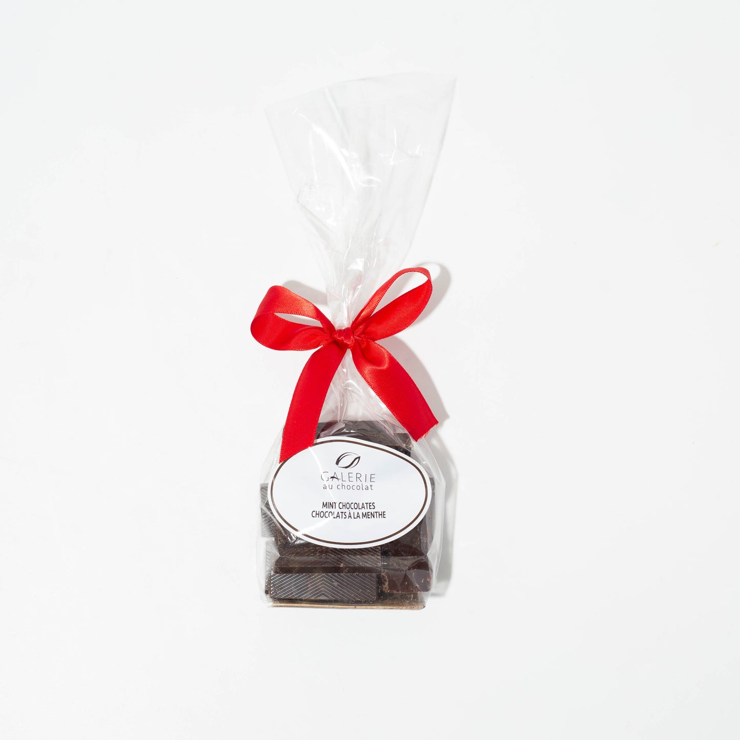 Mint Chocolates Dark Chocolate 200g