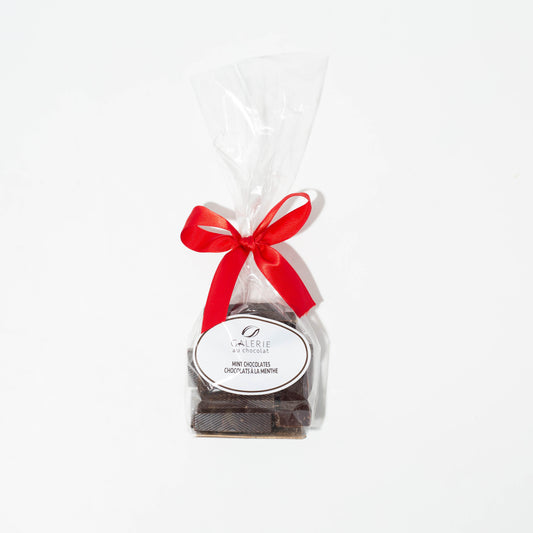 Mint Chocolates Dark Chocolate 200g