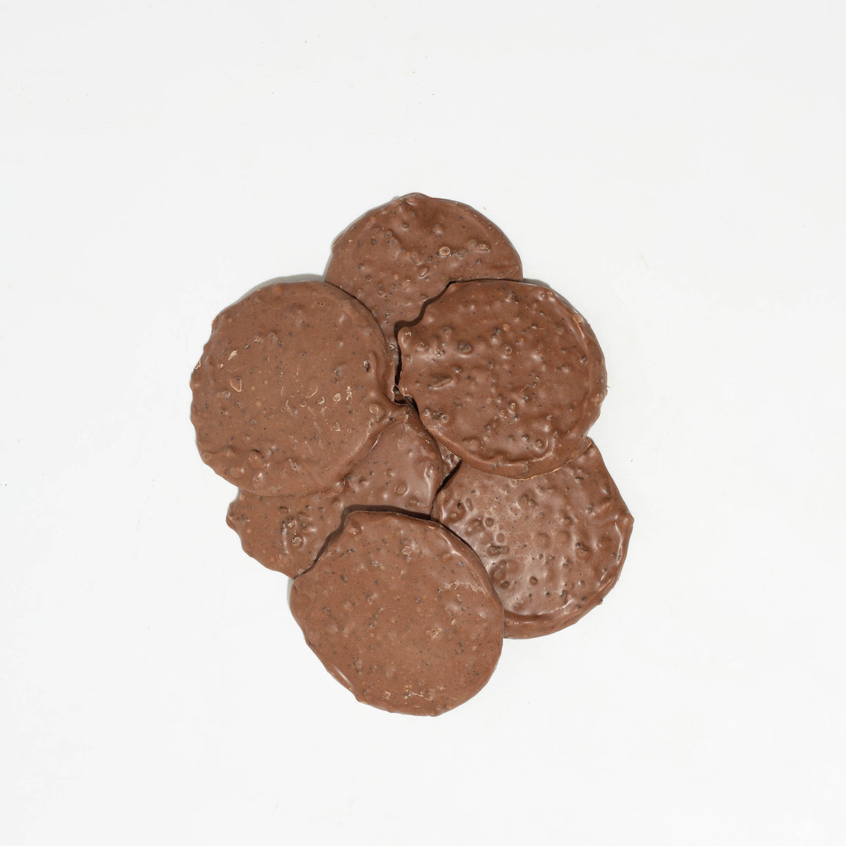 NSA Espresso Wafer Milk Chocolate 250g