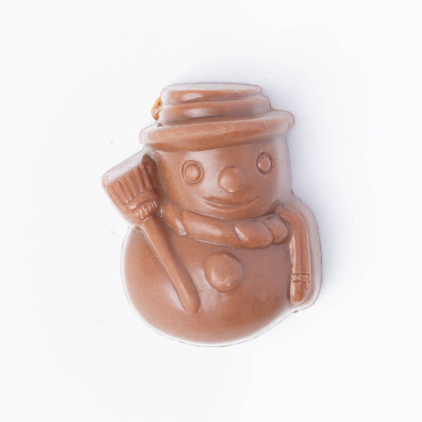 Caramel Filled Snowmen 70g