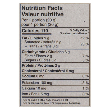 FT Feu épicé - 100 g