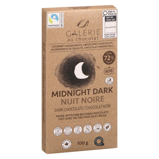 FT Midnight Dark - 100g