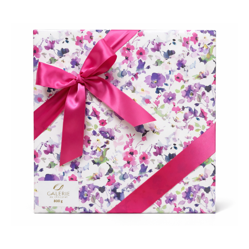 Ballotin de la Saint-Valentin 400g