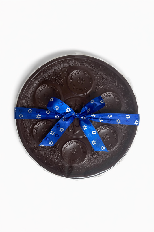 Pareve - Pareve Sedar Plate 700g