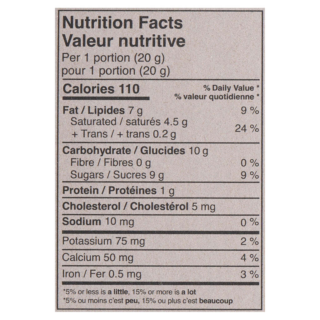 FT Riz croustillant - 100g