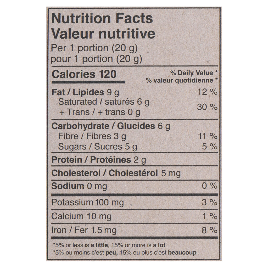 FT Cocoa Nibs - 100g