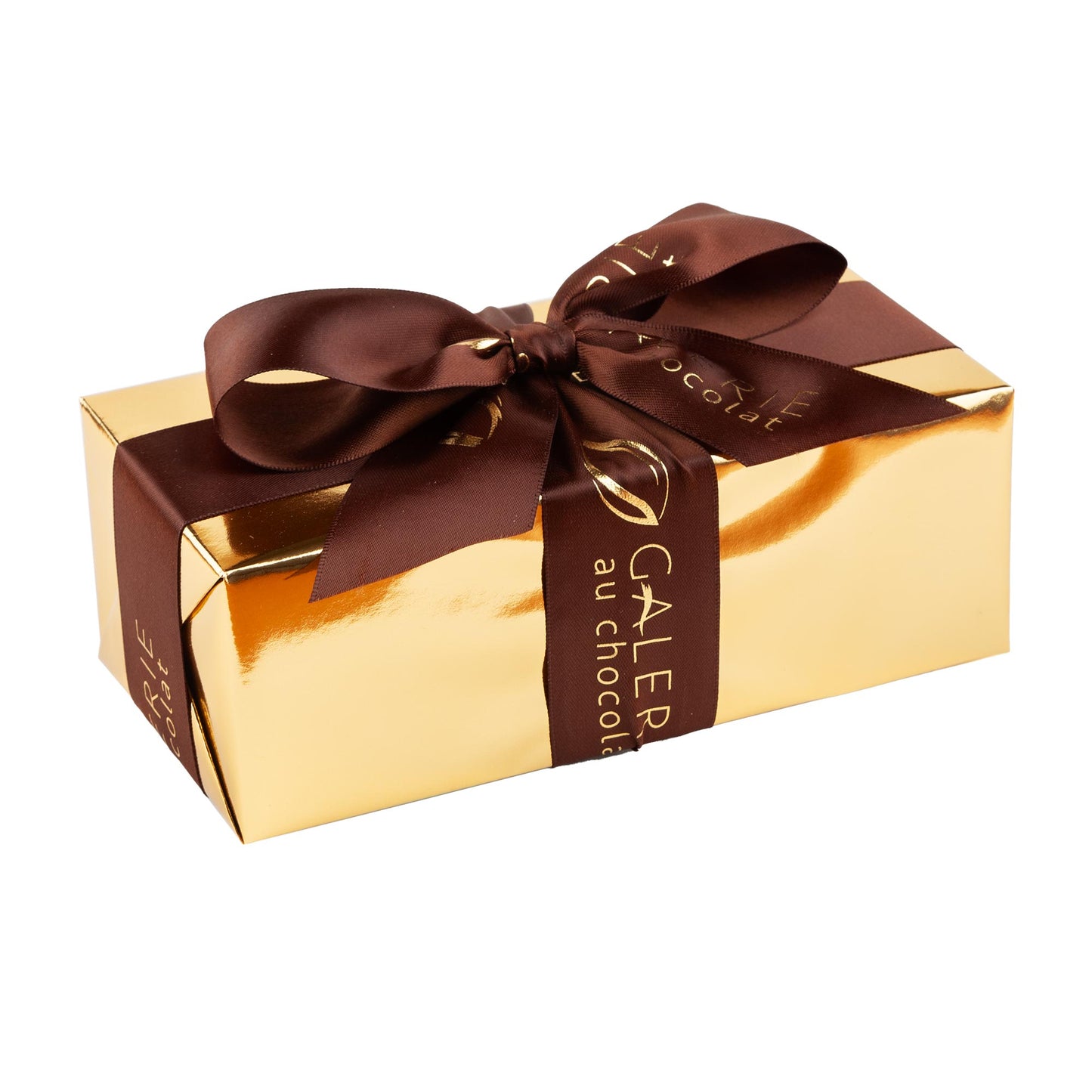 Coffret cadeau Agora - régulier 200 g
