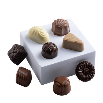 Coffret cadeau Agora - régulier 200 g