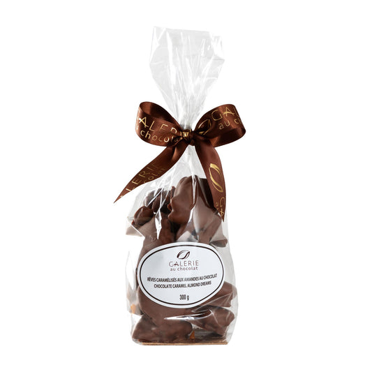 Almond Dreams 300g