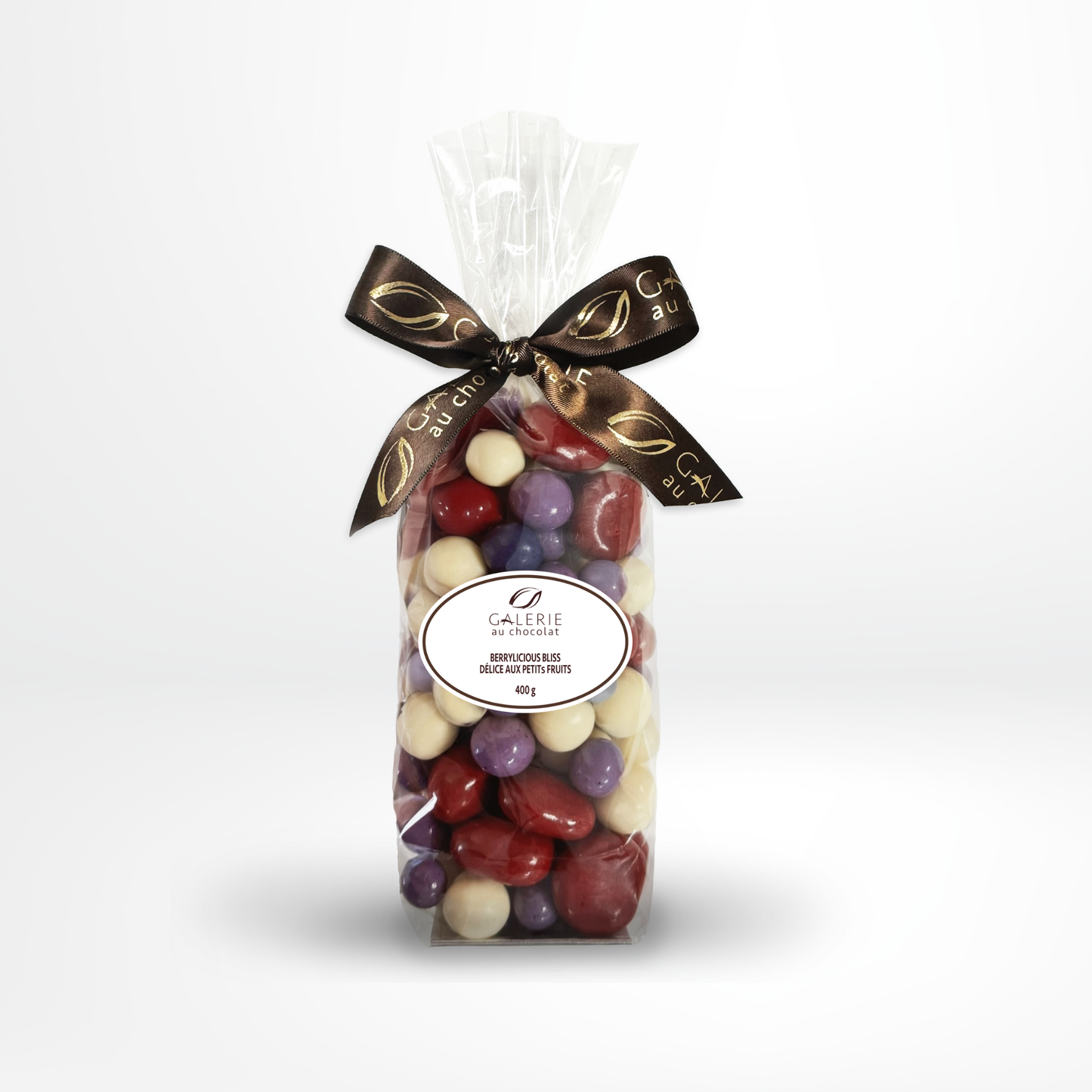 Berrylicious Bliss 400g