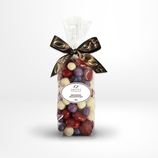 Berrylicious Bliss 400g