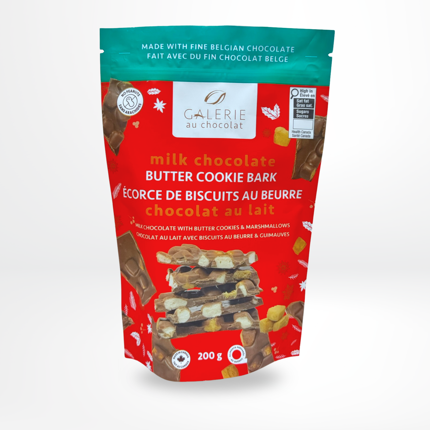 Butter Cookie Bark - 200g