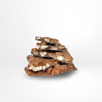 Butter Cookie Bark - 200g
