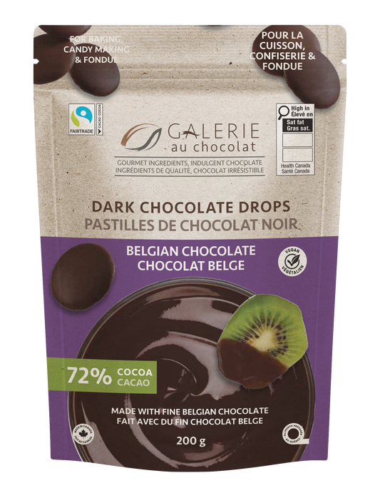 FT Drops/Fondue Bags - 200g