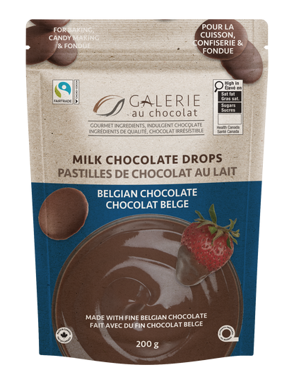 FT Drops/Fondue Bags - 200g