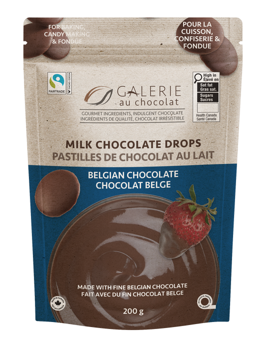 FT Drops/Fondue Bags - 200g