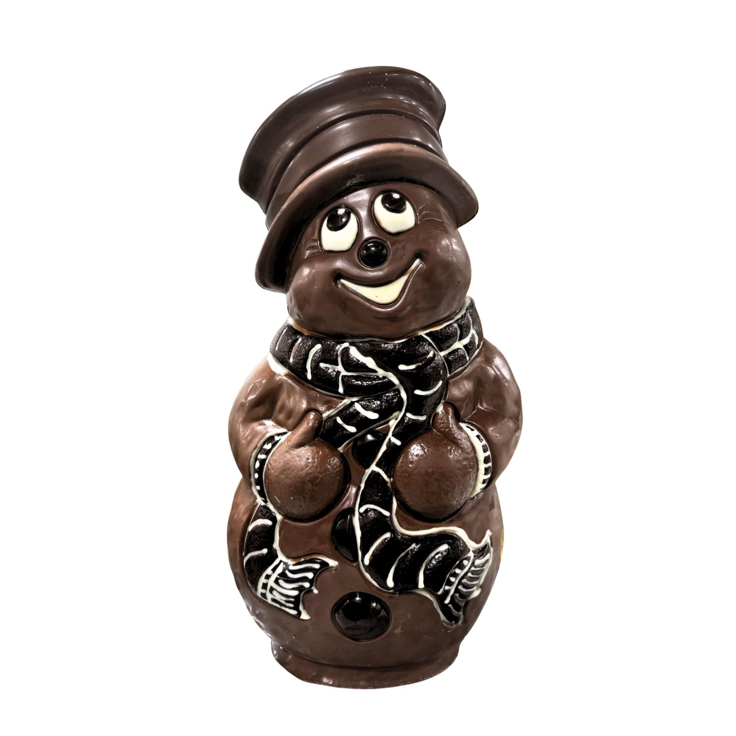 Holiday Chocolate Molds