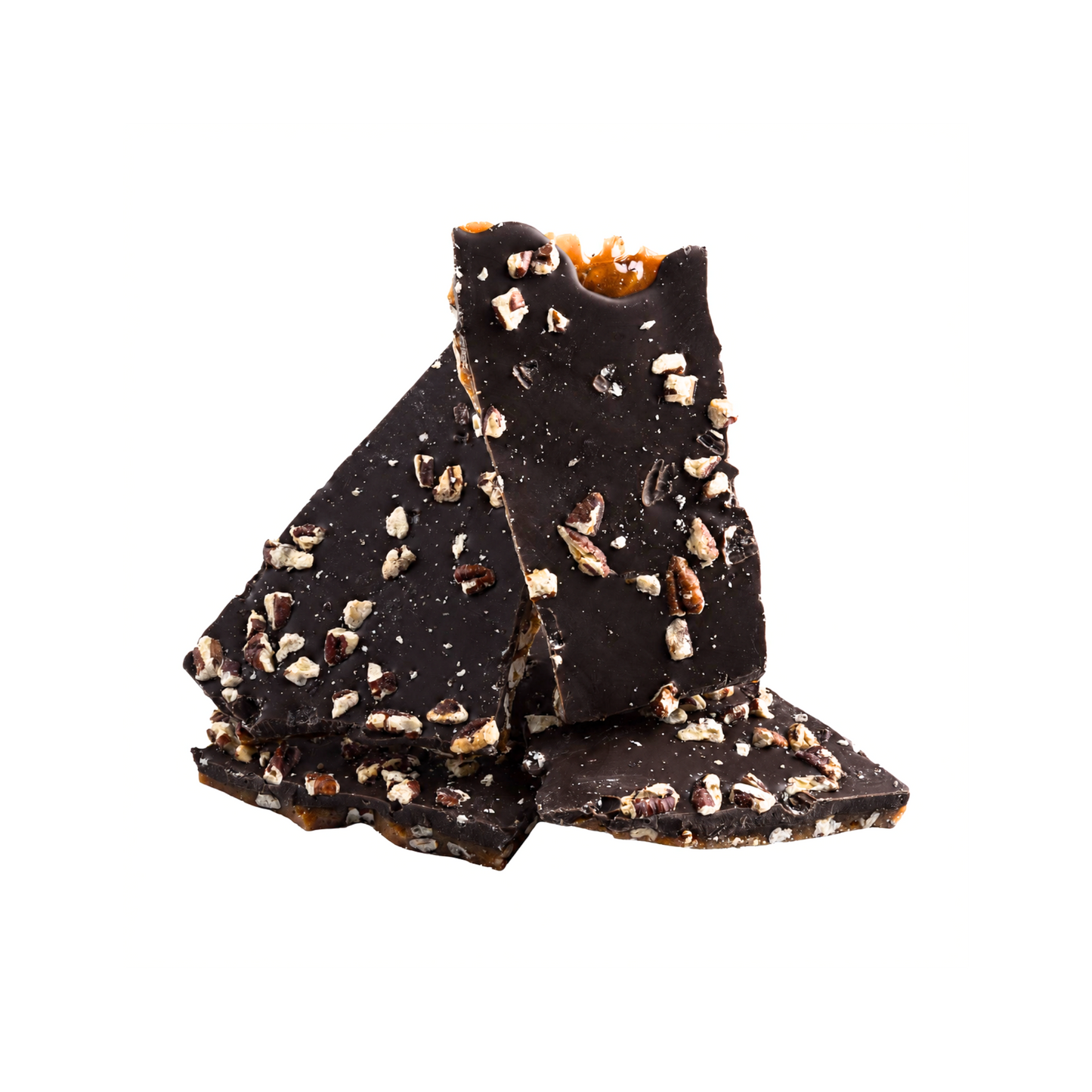 Croquant aux pacanes - 400 g