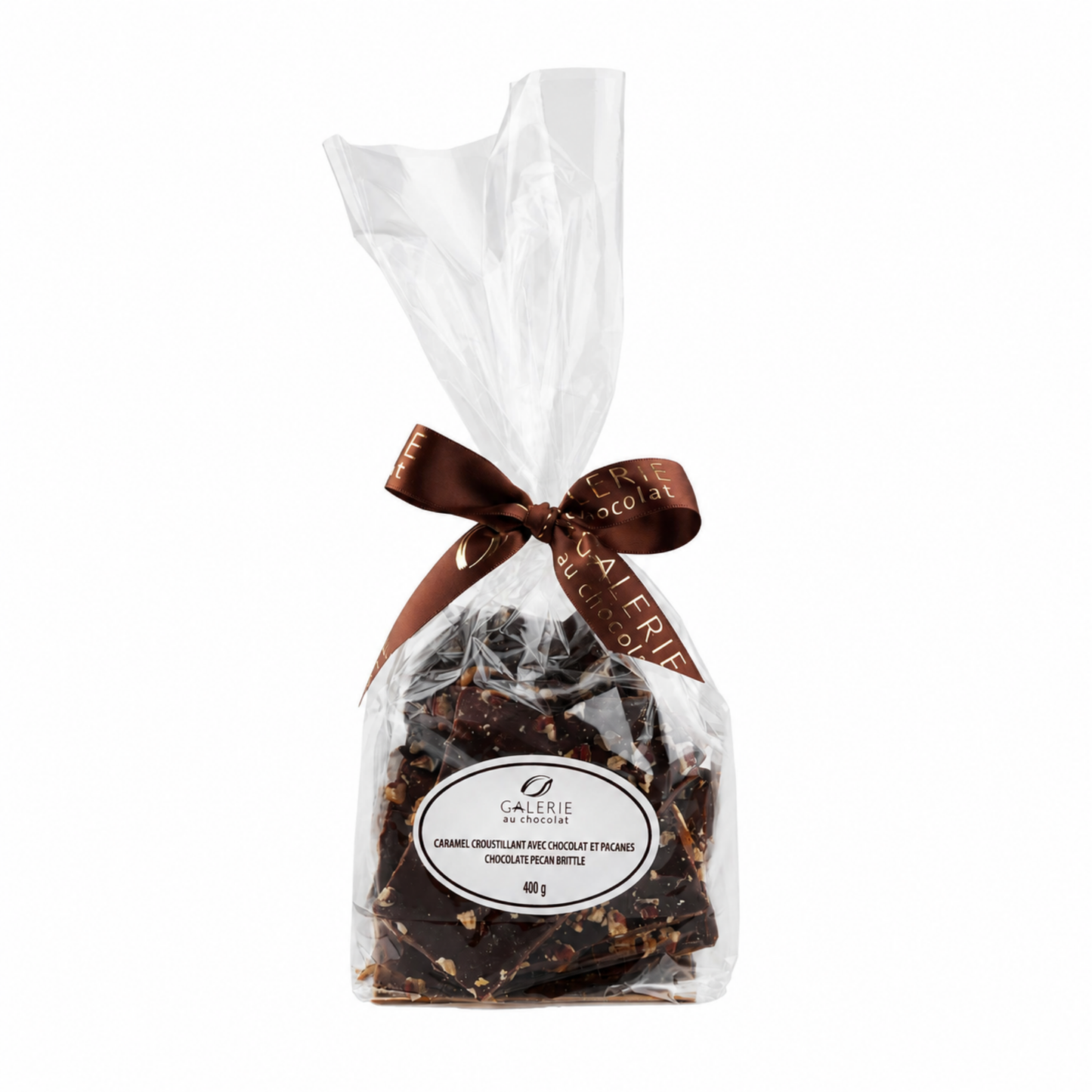 Croquant aux pacanes - 400 g