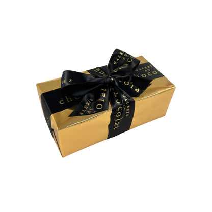 Gift Box - Dark chocolate 200g